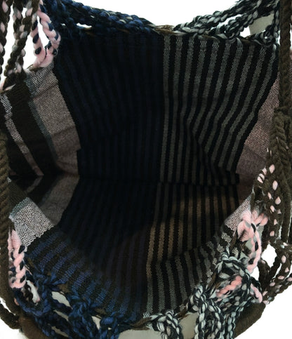 MARNI ハンモックバッグ トートバッグ MARNI MARKET レディース マルニ