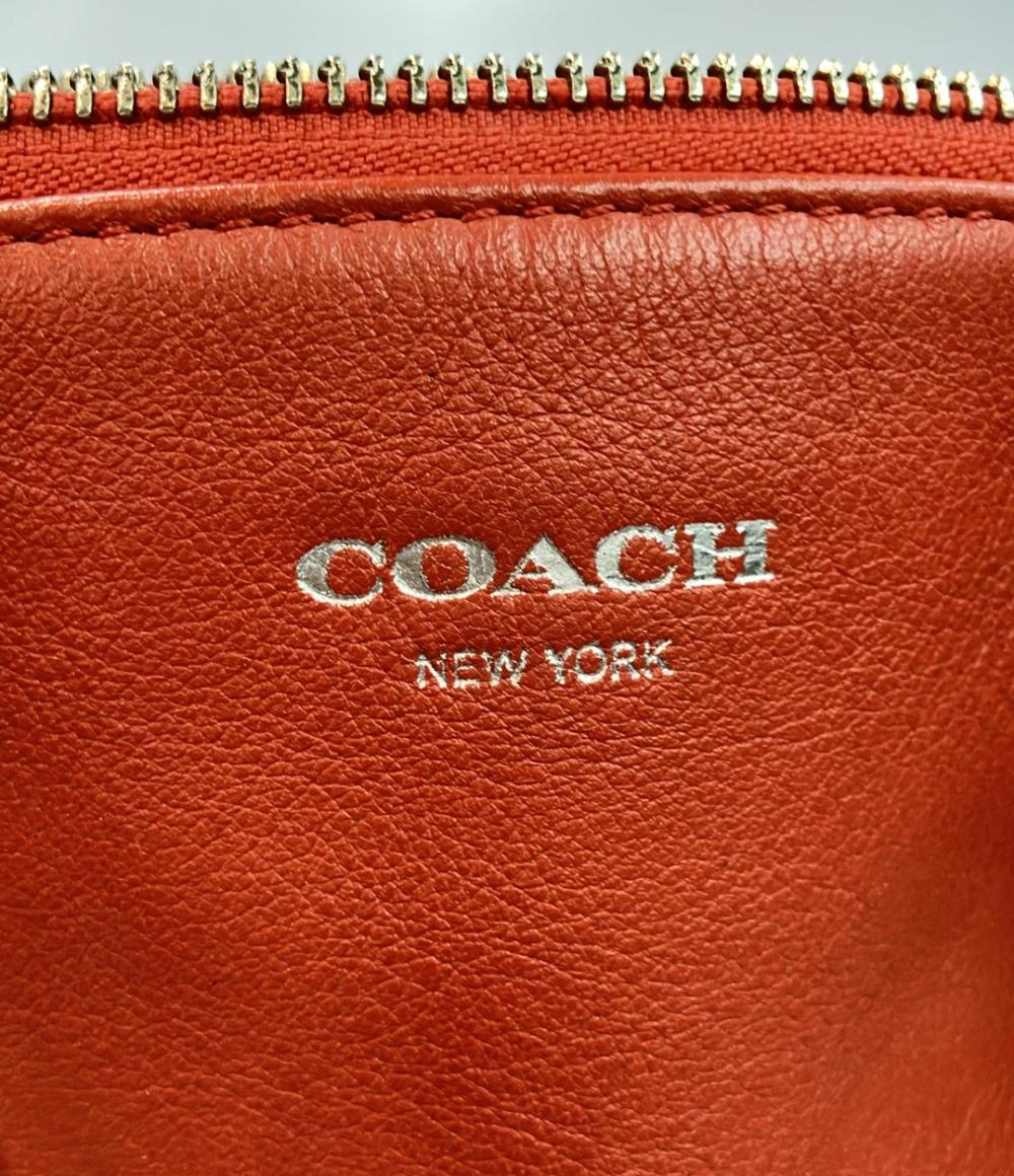 コーチ ミニハンドバッグ レディース COACH