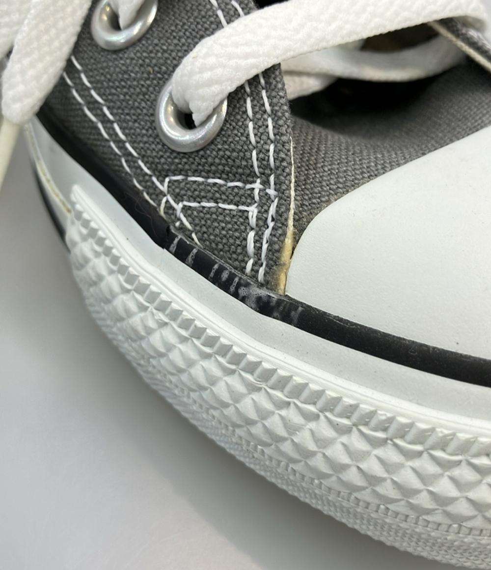 コンバース ローカットスニーカー レディース SIZE 23.5 (M) CONVERSE