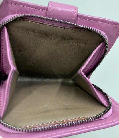 BOTTEGA VENETA 二つ折り財布 イントレチャート レディース ボッテガ・ヴェネタ