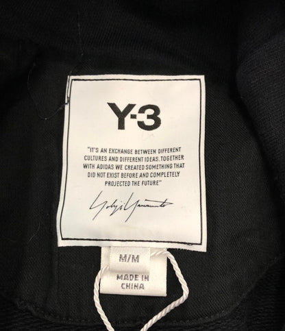 ワイスリー パーカー メンズ SIZE M (XL) Y-3