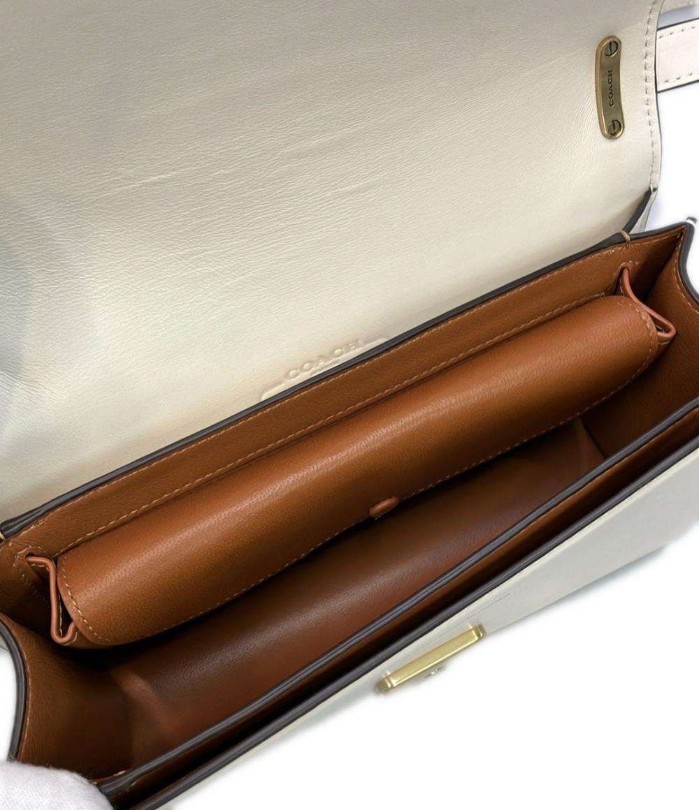 COACH ショルダーバッグ 斜め掛け CC416 レディース コーチ