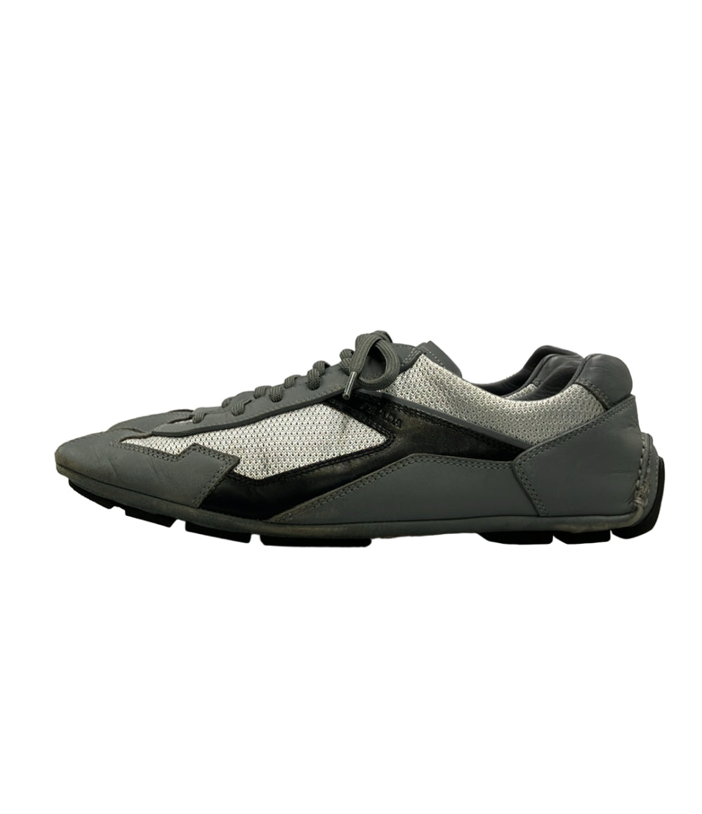 PRADA ローカットスニーカー 2791 レディース SIZE 6.5 プラダ