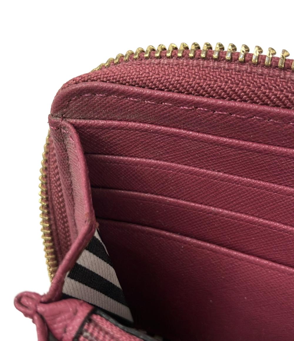 ケイトスペード ラウンドファスナー長財布 レディース Kate Spade