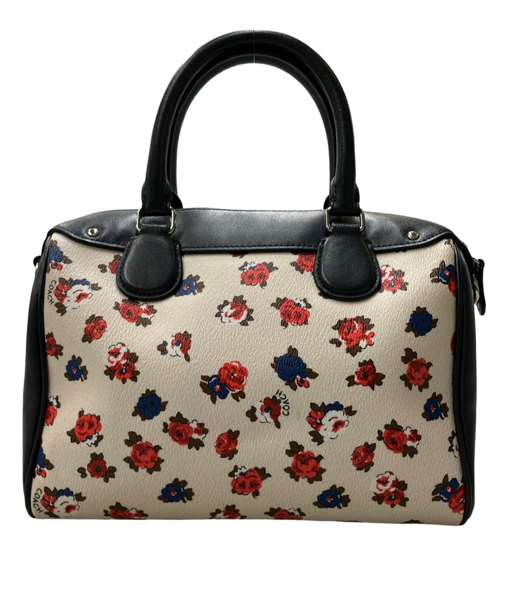 COACH 2wayハンドバッグ ショルダーバッグ F57627 レディース コーチ
