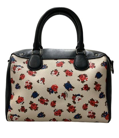 COACH 2wayハンドバッグ ショルダーバッグ F57627 レディース コーチ