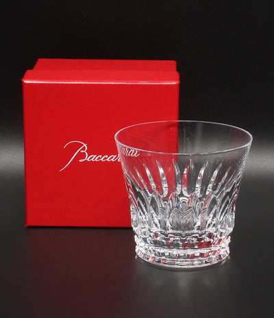 美品 Baccarat グラス タンブラー ティアラ バカラ