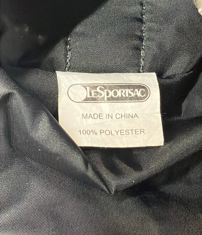 美品 LeSportsac ショルダーバッグ 斜め掛け レディース レスポートサック