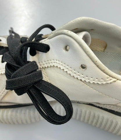 ONITSUKA TIGER ローカットスニーカー DELECITY 1183A386 レディース SIZE 23.5 (M) オニツカタイガー