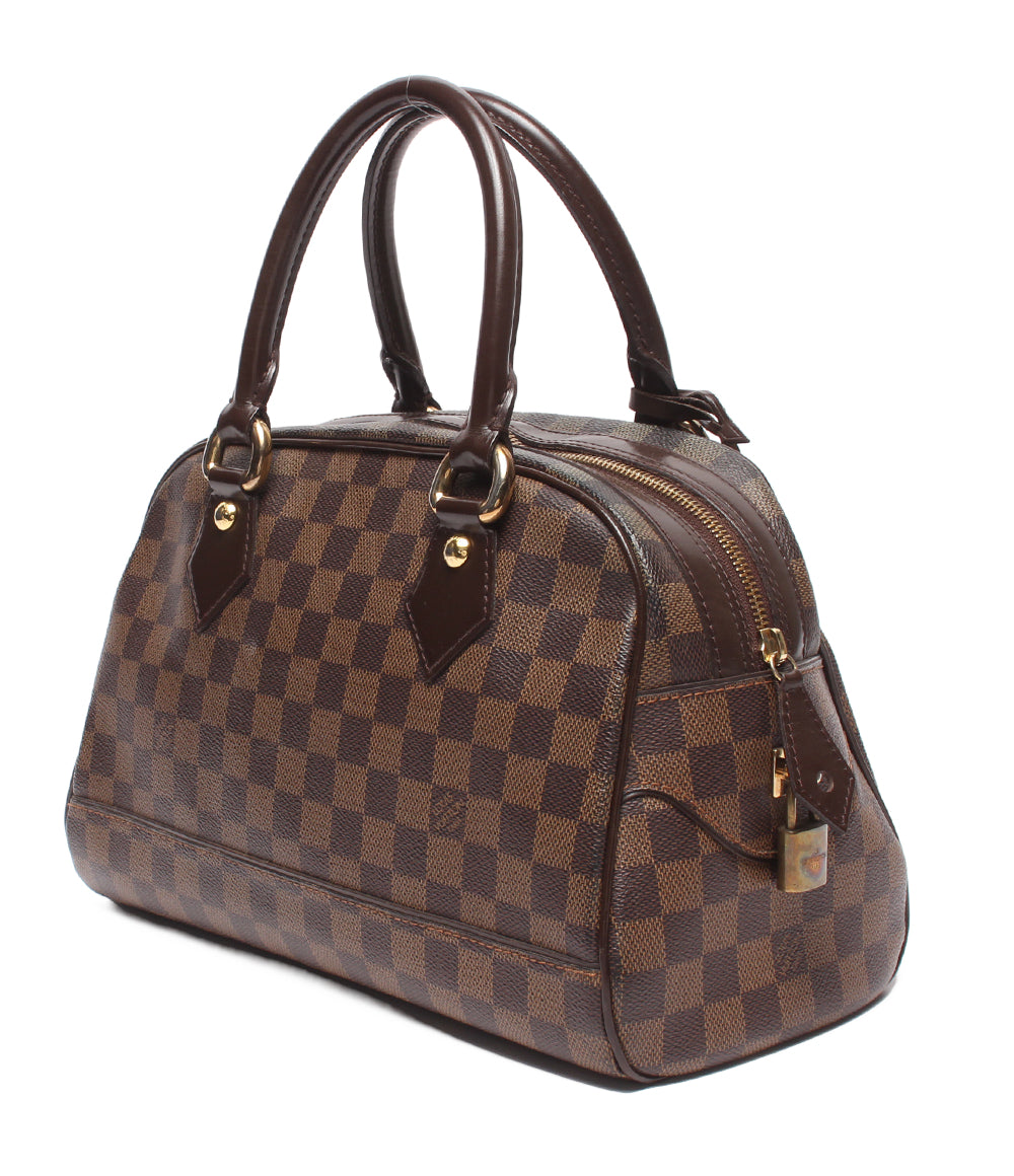LOUIS VUITTON ハンドバッグ ドゥオモ ダミエ N60008 レディース ルイ・ヴィトン