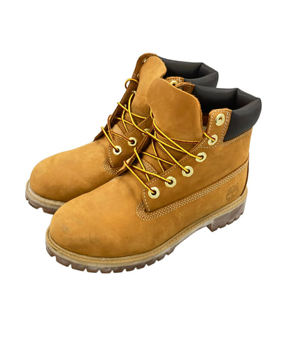 Timberland ショートブーツ キッズ SIZE 22.5 (M) ティンバーランド