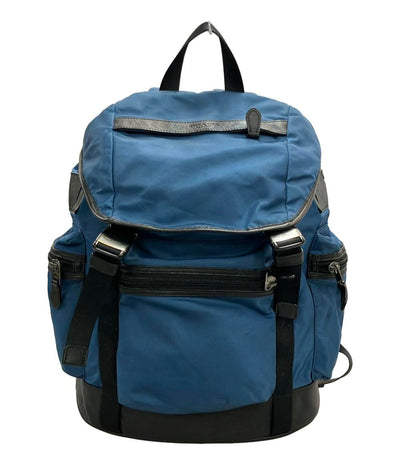 コーチ リュック バックパック ナイロン メンズ COACH