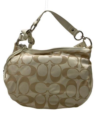 COACH ショルダーバッグ シグネチャー 13707 レディース コーチ