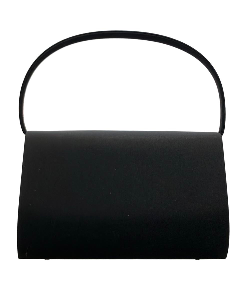 美品 PETITSOIR ハンドバッグ フォーマルバッグ レディース プチソワール