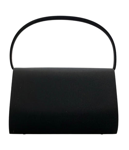 美品 PETITSOIR ハンドバッグ フォーマルバッグ レディース プチソワール