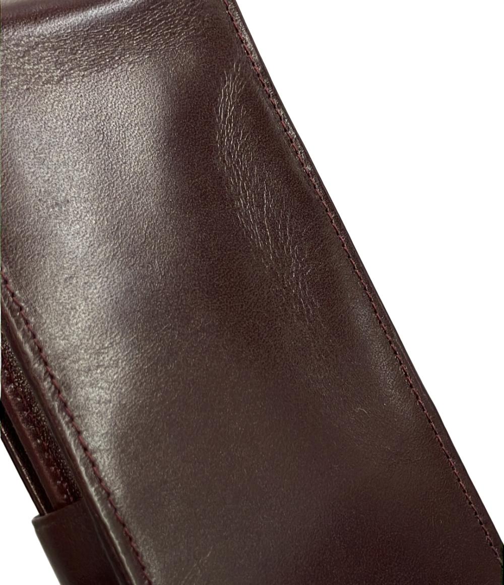 MONT BLANC ペンケース メンズ モンブラン