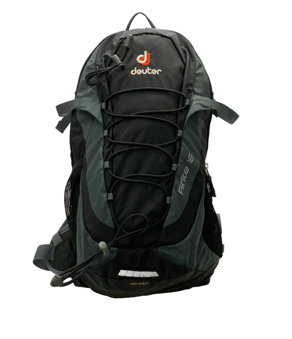deuter リュック バックパック AirLite 16 エアーライト 16 メンズ ドイター