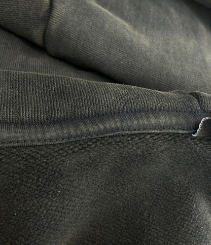 EntireStudios ジップアップ パーカー used加工 メンズ SIZE L エンタイアスタジオ
