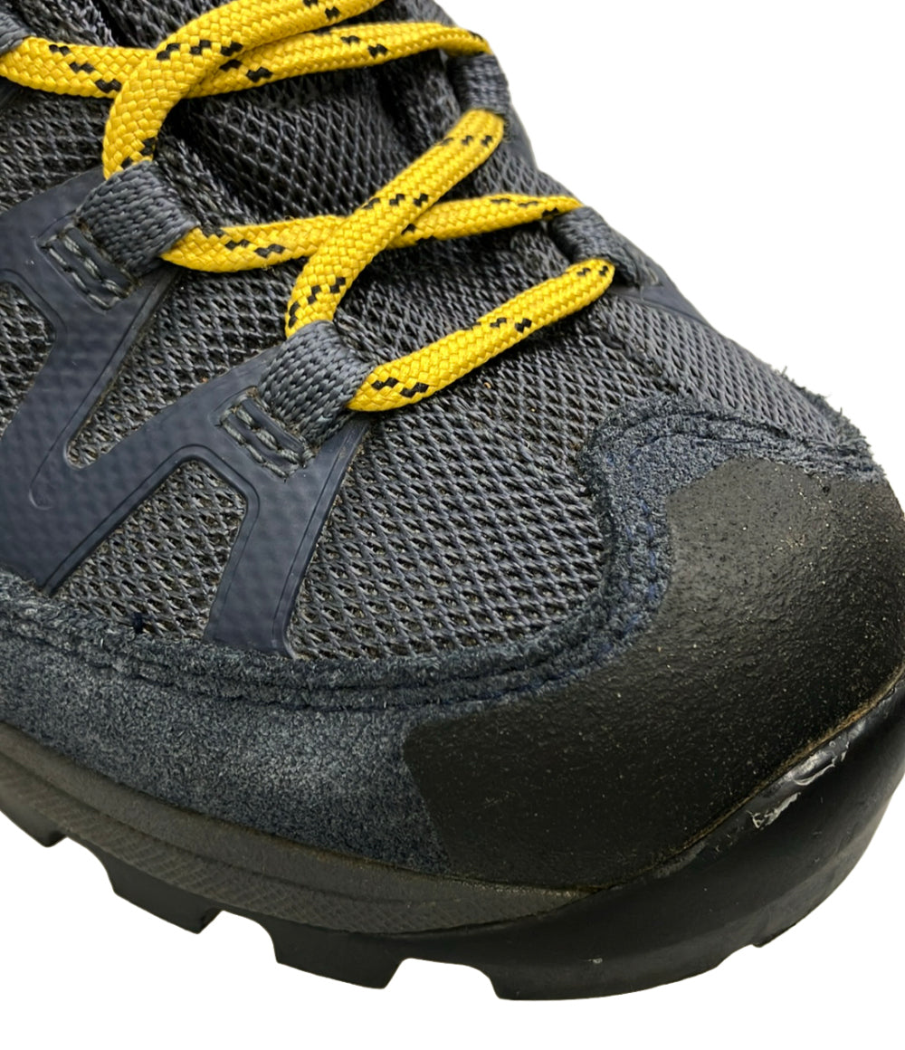 mont-bell ワークブーツ ショートブーツ GORE-TEX レディース SIZE 23.0 モンベル