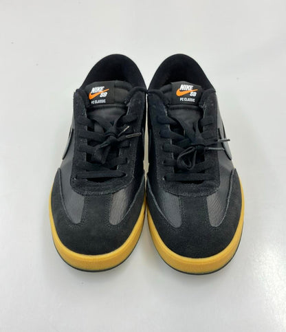 NIKE ローカットスニーカー SB FC クラシック 909096-008 メンズ SIZE 28.0 (XL) ナイキ