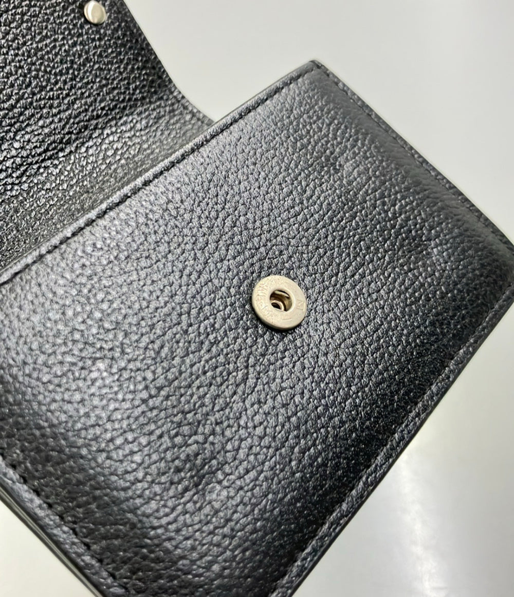 美品 Matin kim コインケース レザー メンズ マーティンキム