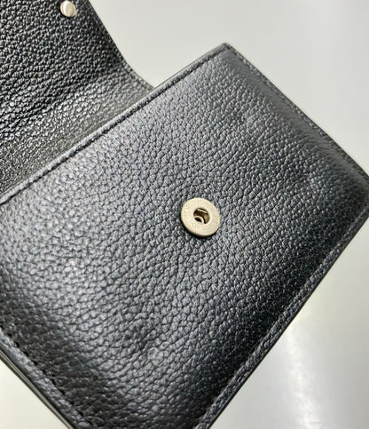 美品 Matin kim コインケース レザー メンズ マーティンキム
