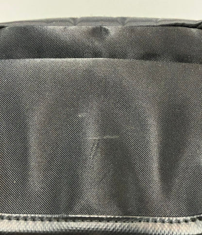 ポーター サックスバー ボディバッグ PORTER STORM メンズ PORTER SAC'S BAR