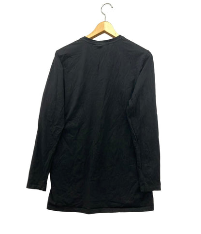 ヴァンキッシュ 長袖Tシャツ メンズ SIZE L (L) VANQUISH