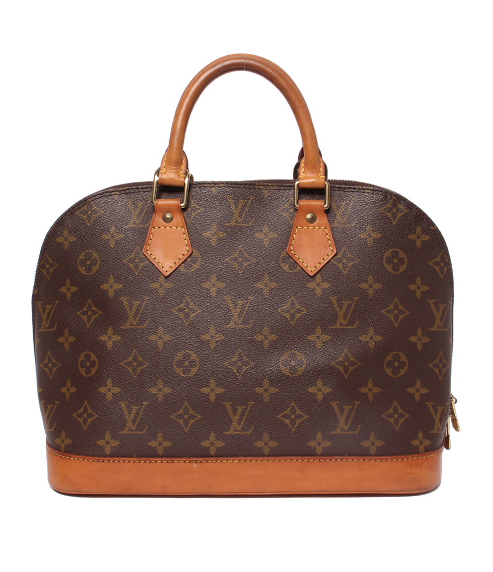 LOUIS VUITTON ハンドバッグ アルマ モノグラム M51130 レディース ルイ・ヴィトン
