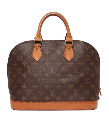 LOUIS VUITTON ハンドバッグ アルマ モノグラム M51130 レディース ルイ・ヴィトン