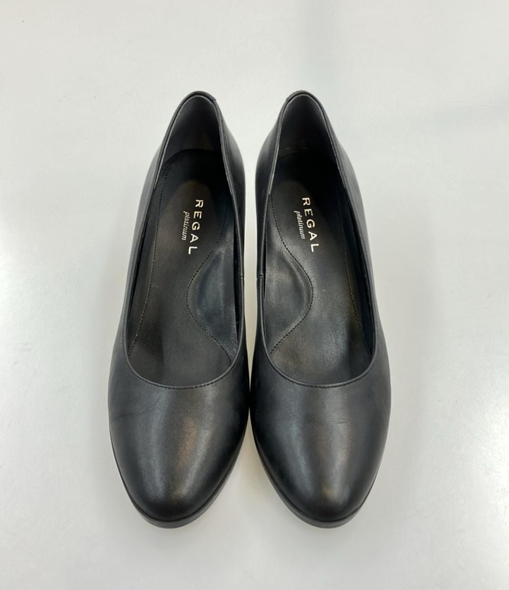 REGAL パンプス レディース SIZE 24.0 (L) リーガル