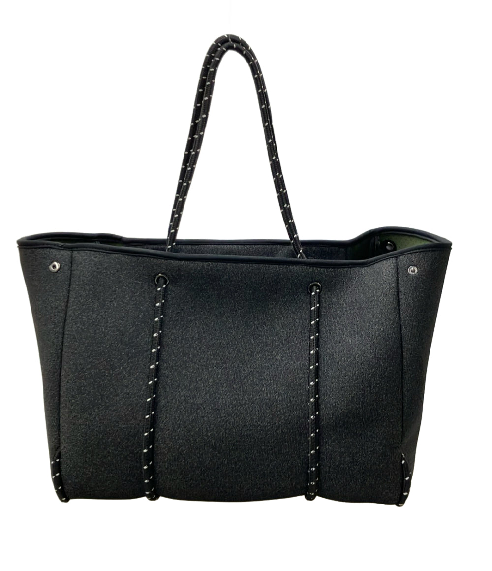 美品 q bag paris トートバッグ レディース キューバッグパリ