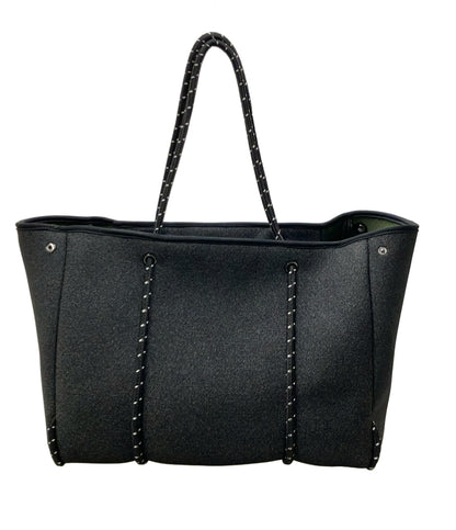 美品 q bag paris トートバッグ レディース キューバッグパリ