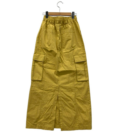 ヤヌーク ロングスカート レディース SIZE S (S) YANUK