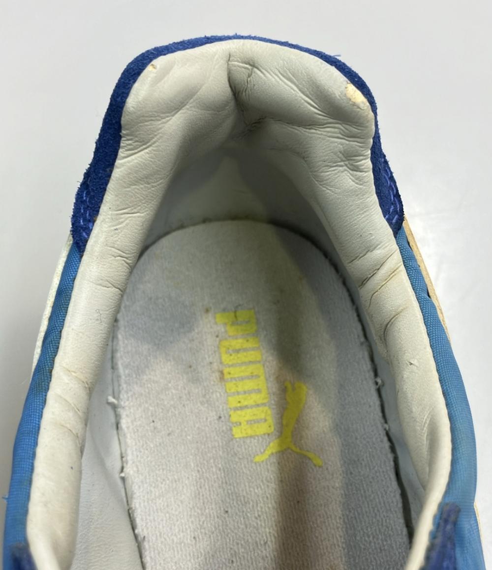 訳あり プーマ ローカットスニーカー 341044 71 メンズ SIZE 26.0 (M) PUMA