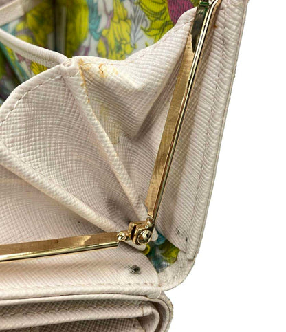 Samantha Vega 三つ折り財布 レディース サマンサベガ