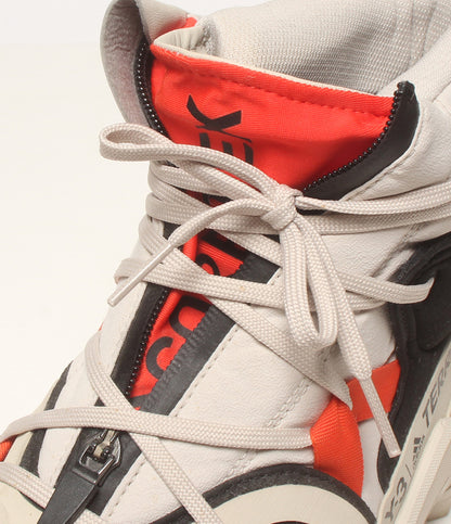 adidas Y-3 ハイカットスニーカー Terrex Swift R3 GZ9166 メンズ SIZE 26.0 アディダス ワイスリー