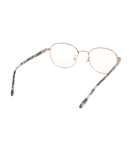 美品 伊達メガネ アイウェア 50□19 ディビジョンメガネ ヒプノシスマイク ユニセックス 眼鏡市場