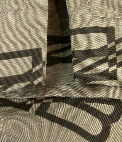 バレンシアガ BBモノグラム ショートパンツ メンズ SIZE 42 (XS) BALENCIAGA