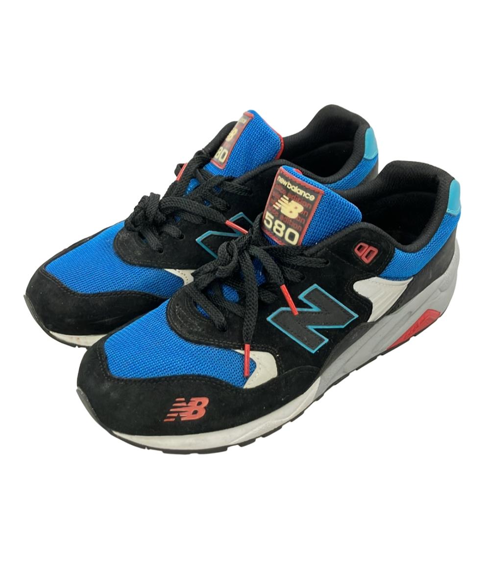 NEW BALANCE ローカットスニーカー メンズ SIZE 27.5 (L) ニューバランス