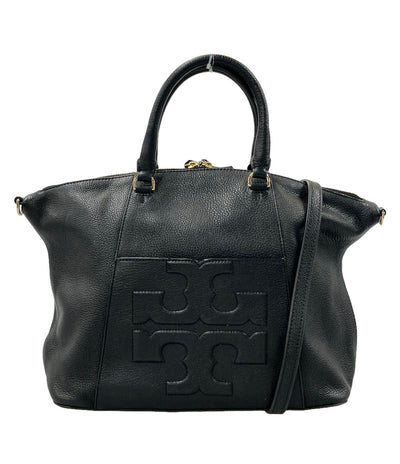 トリーバーチ 2WAY ハンドバッグ ショルダーバッグ 斜め掛け レディース Tory Burch