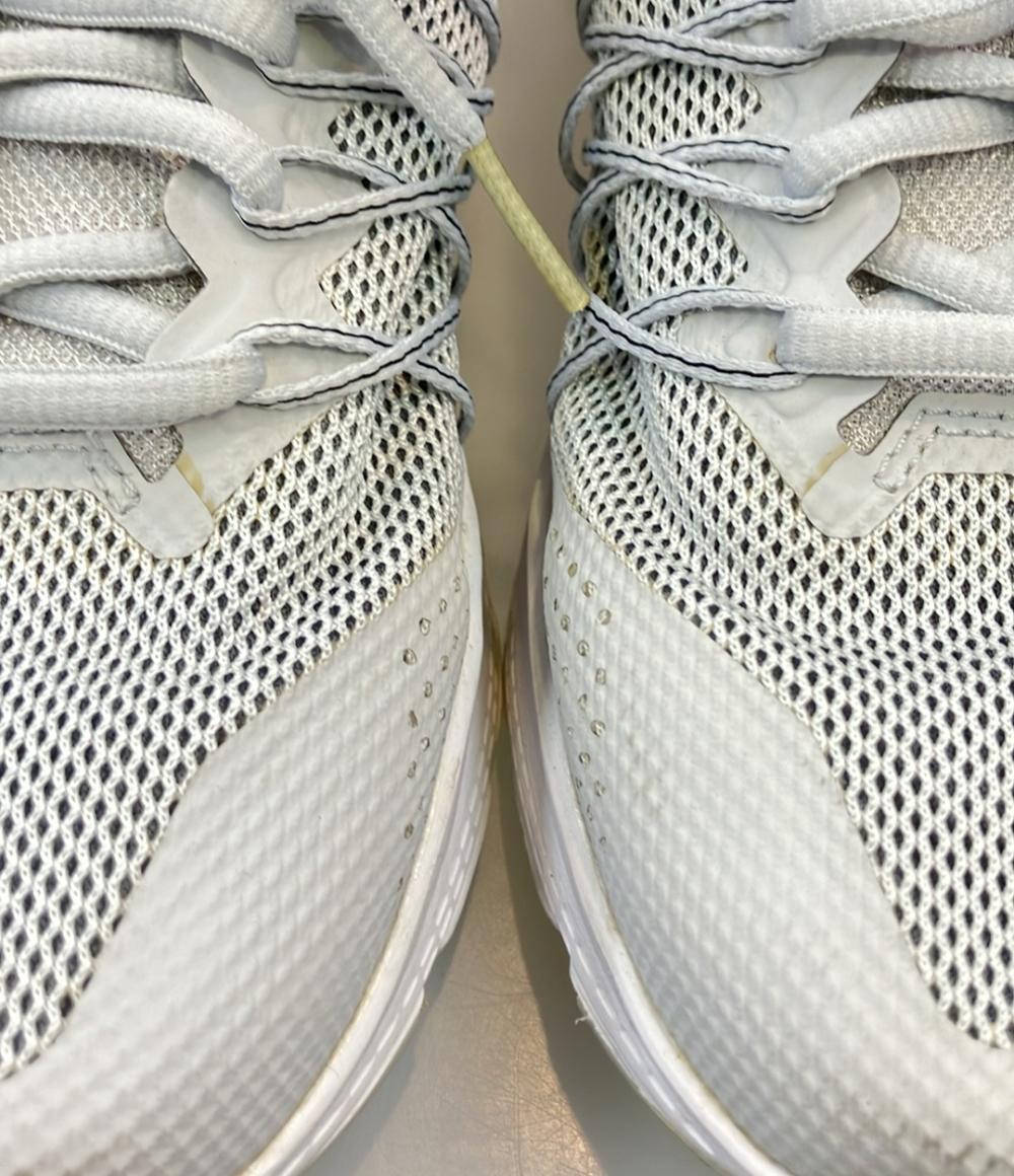 NIKE ローカットスニーカー W エア リレントレス 6 843883-009 レディース SIZE 23.0 (M) ナイキ