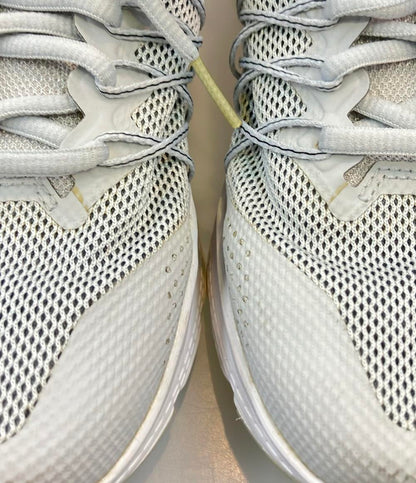 NIKE ローカットスニーカー W エア リレントレス 6 843883-009 レディース SIZE 23.0 (M) ナイキ