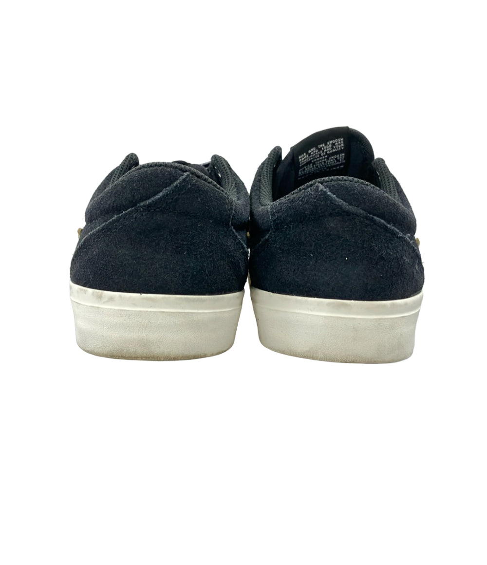 NIKE ローカットスニーカー ヒョウ柄 W チャージ スエード SE IM7348-001 レディース SIZE 24.5 (L) ナイキ
