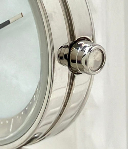 ドメニ 腕時計 クオーツ ホワイト 316L レディース DOMENI