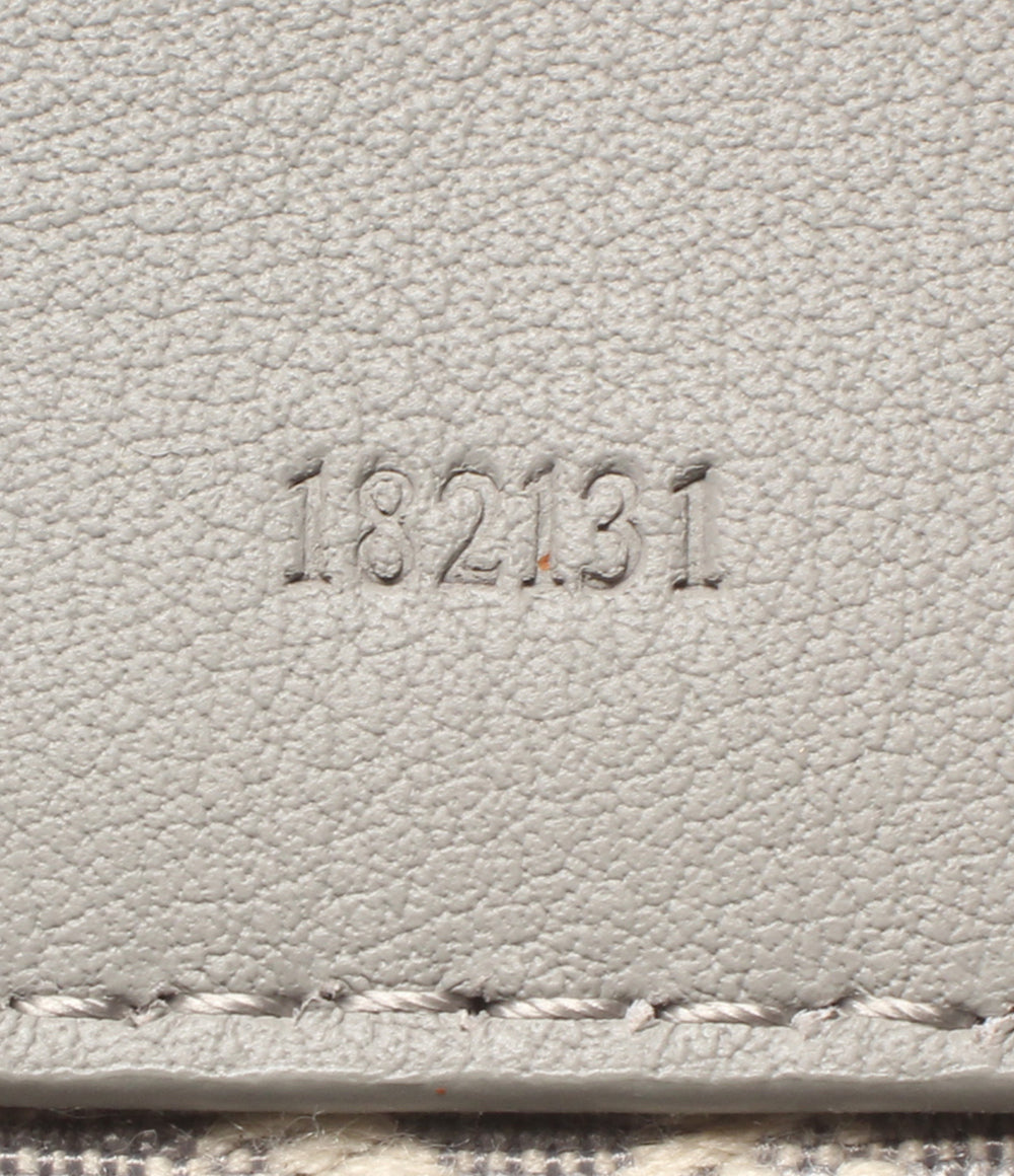 美品 LOEWE ショルダーストラップ アナグラム 182131 レディース ロエベ