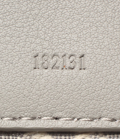 美品 LOEWE ショルダーストラップ アナグラム 182131 レディース ロエベ