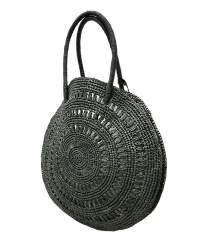 美品 MAISON N.H PARIS トートバッグ ショルダーバッグ 肩掛け レディース メゾンエヌアッシュパリ