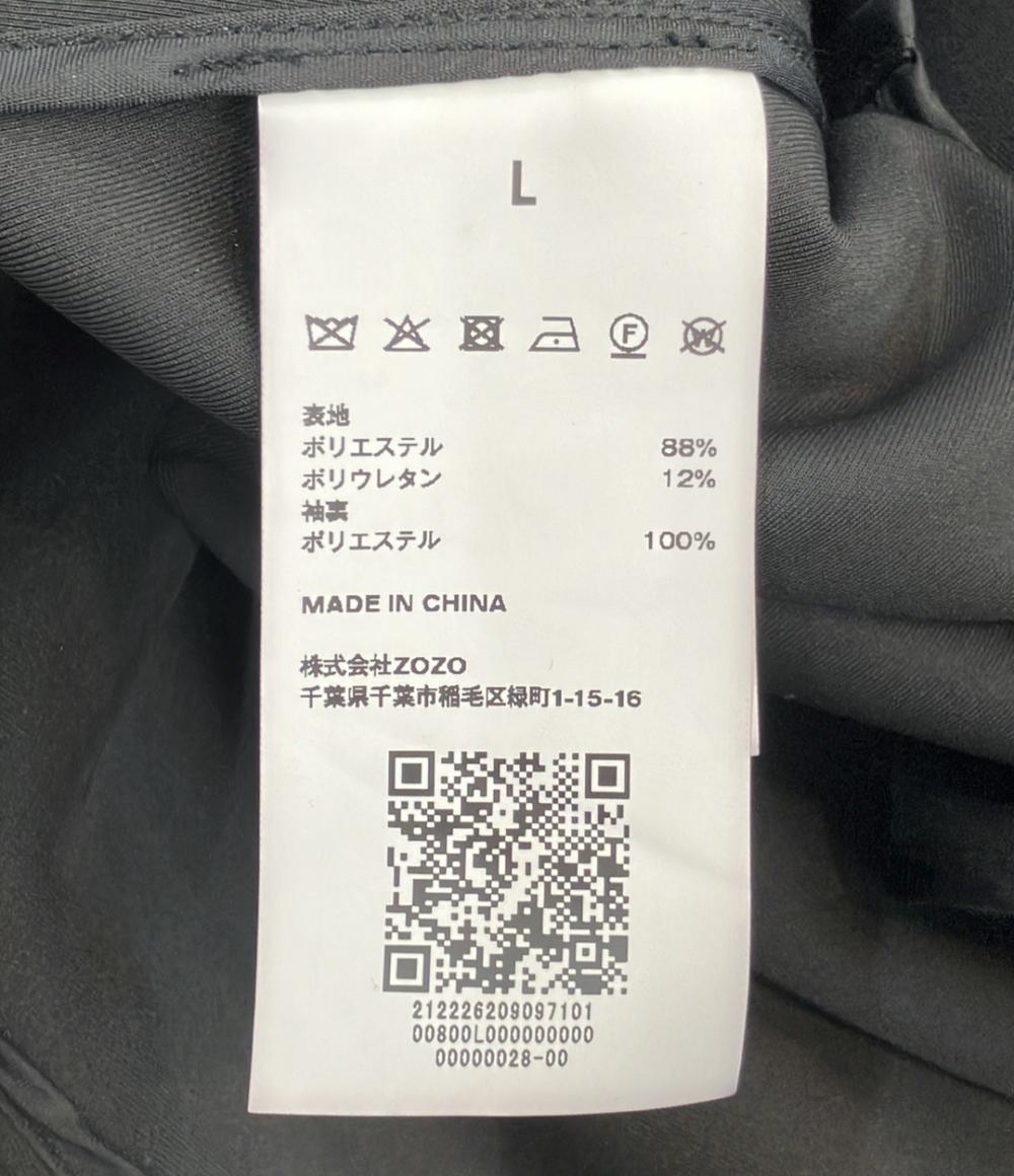 perna ロングコート レディース SIZE L ペルナ