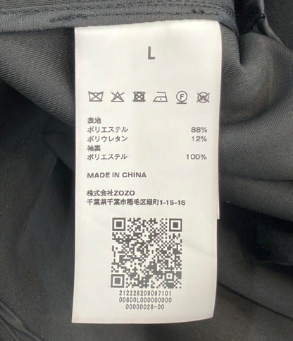 perna ロングコート レディース SIZE L ペルナ